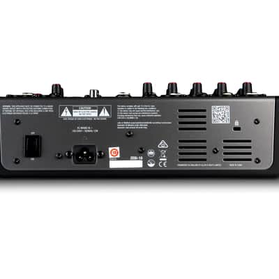 Allen & Heath ZEDI10 Mixer image 3