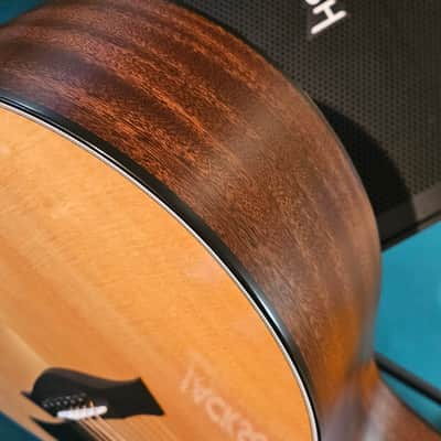 Taylor 314CE With Hard Case 2011 imagen 7