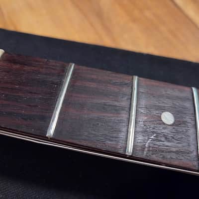 Gibson Melody Maker 1965 image 21