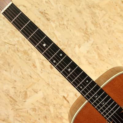 Martin D-28 1992 image 6
