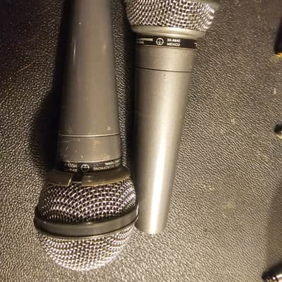 2x Realistic 33-984C 1990s - Grey metallic image 3