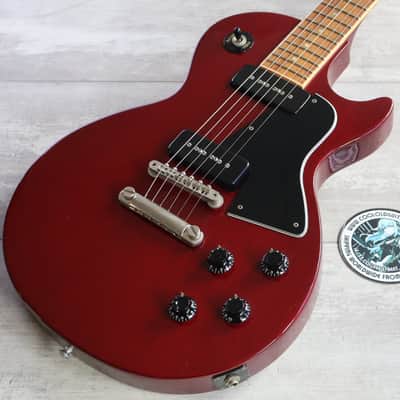 Gibson Les Paul Special 1990 - 1997 | Reverb
