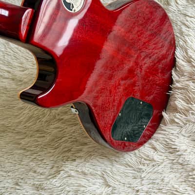 Gibson Custom Shop '58 Les Paul Standard Reissue Electric Guitar image 23