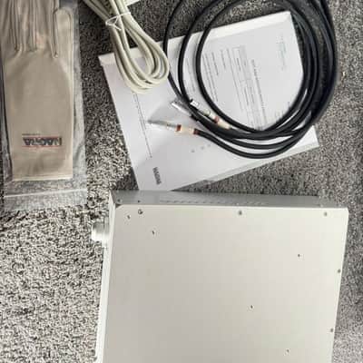 Nagra Professional Nagra Classic PSU 3 High-End Power Supply image 4