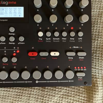Analog Rytm Mk1 image 5