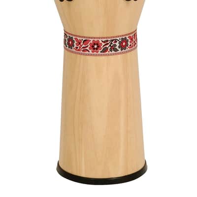 Tycoon TJ-72BN Artist Series 12" Djembe