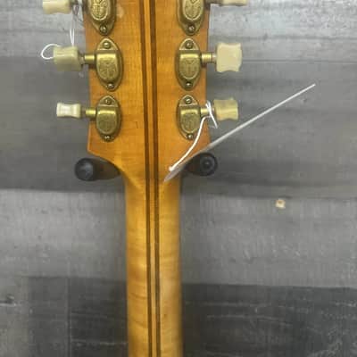 Epiphone Zephyr Deluxe 1947 image 9