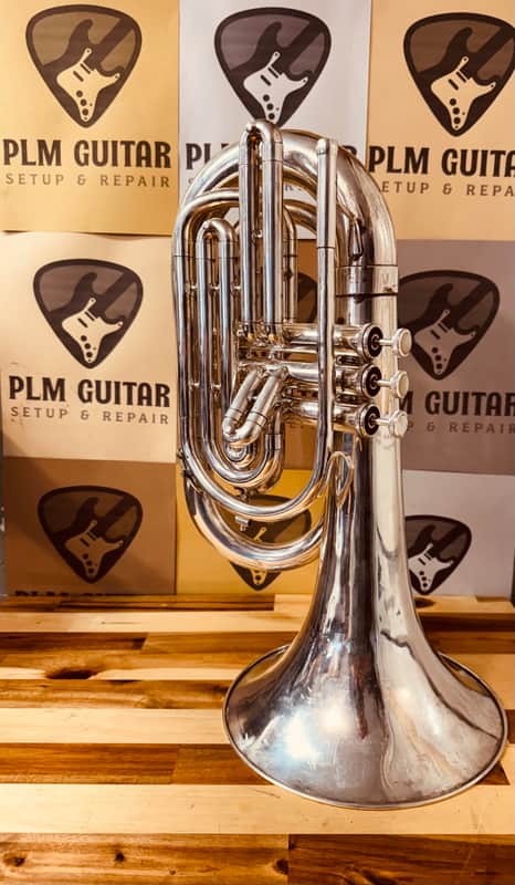 Accord Marching Euphonium image 1