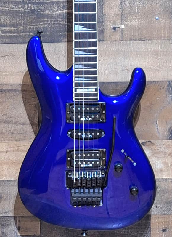 Ibanez 540R Radius | Reverb Australia