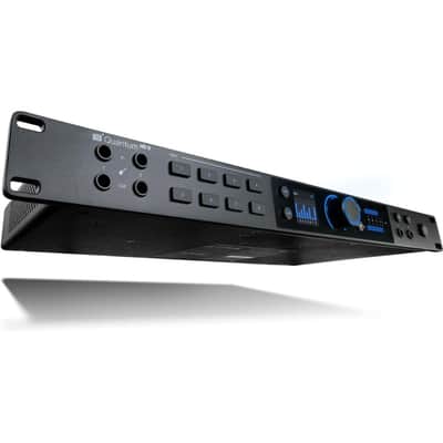 PreSonus Quantum HD 8 USB-C Audio Interface image 4