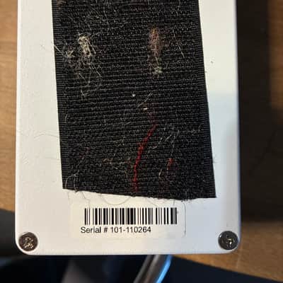 Red Panda Particle 2 Granular Delay / Pitch Shifter 2019 - White image 5