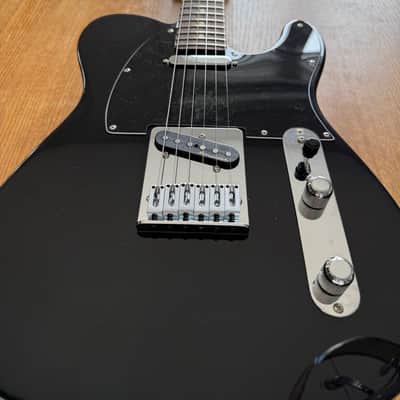 Fender Player II Modified Telecaster with Rosewood Fretboard 2025 - Present Dusk image 5