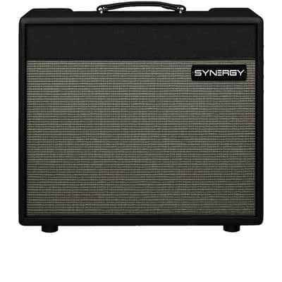 Synergy SYN-20IR 3-Channel 20-Watt 1x12 Modular Guitar Combo image 1