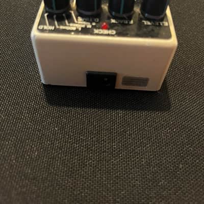 Boss DD-3 Digital Delay Made in Japan 1990 Long Chip image 6