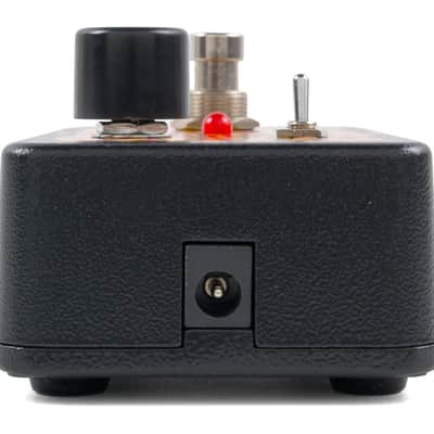 Electro-Harmonix Small Stone Analog Phase Shifter Pedal [USED] image 4
