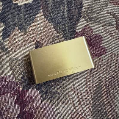 FU-Tone Gotoh 510 Brass Block 2024 NEW For Ibanez AZ image 2