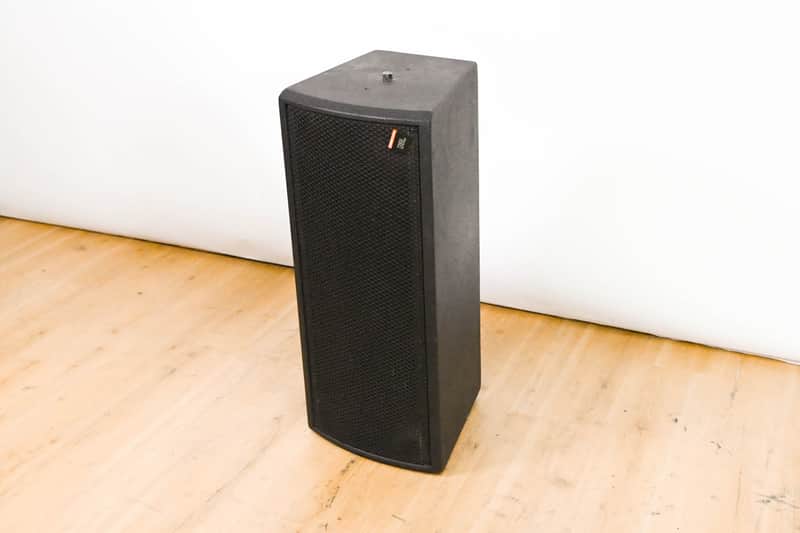 JBL MS28 Ultra Compact 2-Way Full Range Loudspeaker CG012EG image 1