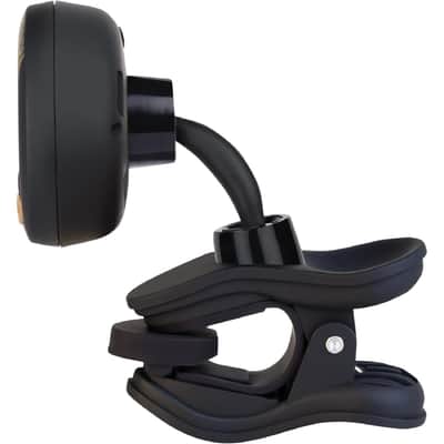 Snark ST-8 Super Tight RE Rechargeable Clip-On Chromatic Tuner for All Instruments, Black Bild 2