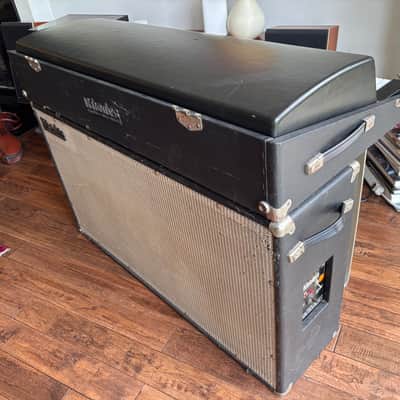 See Video! Vintage 1977 Rhodes Suitcase Piano 73-Key Electric Piano Serviced and Ready! image 12