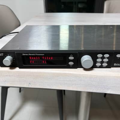 Bricasti Design M7 Reverb image 2