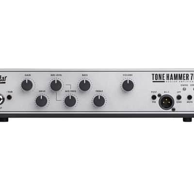 Aguilar - Tone Hammer 700 image 2