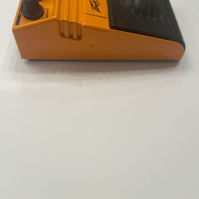 Peavey AOD-2 Accelerator Overdrive Rare Vintage Guitar Effect Pedal image 3