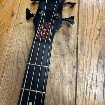Epiphone Zenith Bass image 6