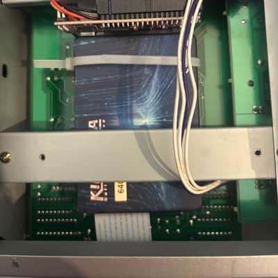 Roland VS2400CD (VS8F-3 w Antares, Sound Blender) 64gb SSD image 4