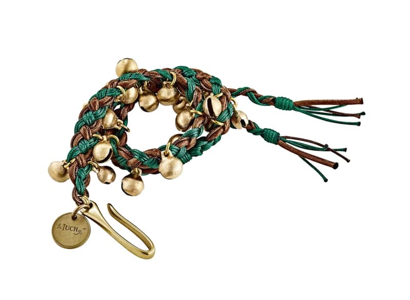 Meinl Ajuch Bells, Small image 1