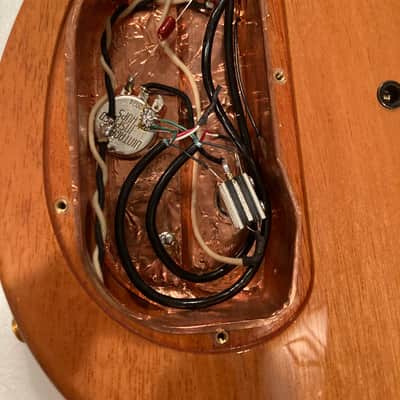 Kiesel CT6 24 w tons of pro upgrades w all new electronics image 6