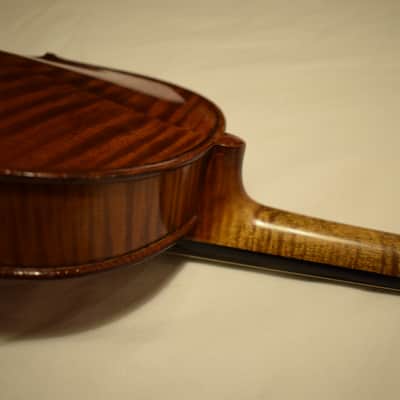 Violin | Jean Baptiste Colin | 1911 | France image 13
