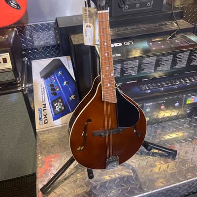 *USED* Kentucky KM-256 Mandolin with Case image 2