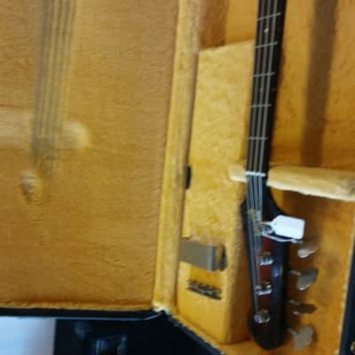 Gibson Thunderbird IV 1966 Sunburst image 16