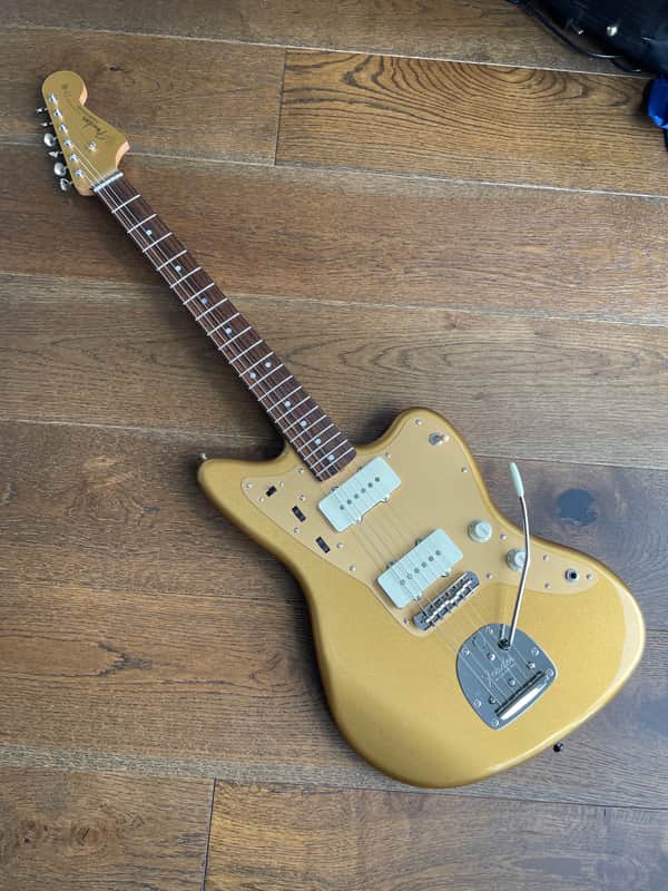 Fender Jazzmaster