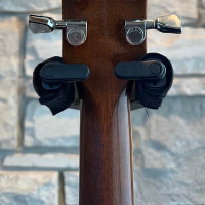 Gibson Les Paul Standard 1989 - Tobacco Sunburst image 7