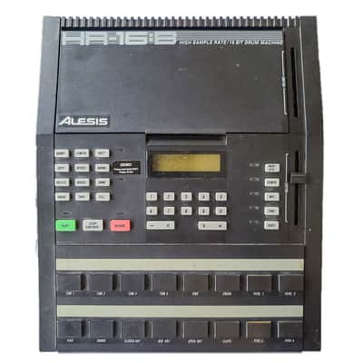 Alesis HR-16:B