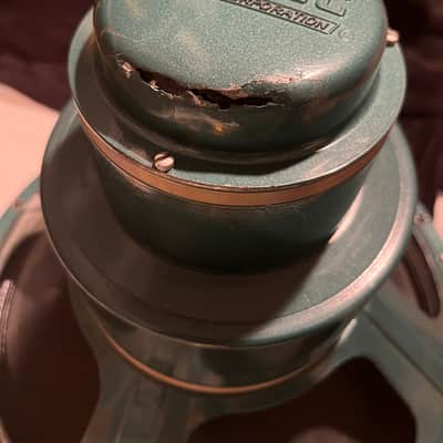 Altec 604 C duplex recone image 3