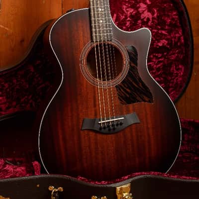 Taylor 324ce Baritone-8 LTD image 10