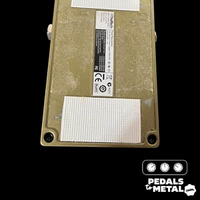 DigiTech Hardwire CM-2 Tube Overdrive -x14905 image 6
