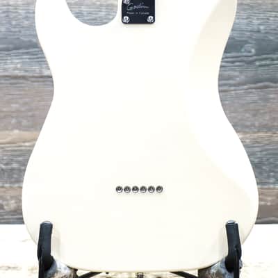 Godin Stadium Pro Ozark Cream MN "B-Stock" Solid Body Electric Guitar w/Bag image 4