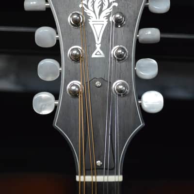 Weber Yellowstone F14-F Mandolin image 8