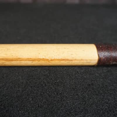Erik the Flutemaker 2010 Wooden Flute - 24.25" image 7