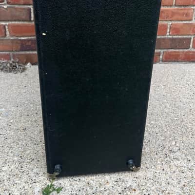 Vintage Kay Model 756 Solid State Guitar Tremolo Amplifier 1966 image 10