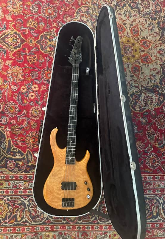 Modulus Sonic Hammer 1996 - Natural | Reverb