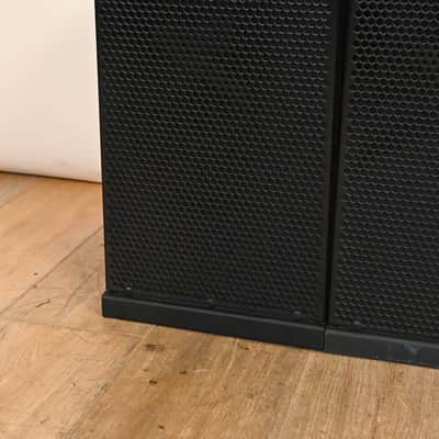 Electro-Voice (EV) XLE181 8" 2-Way Passive Line Array Speaker (PAIR) CG01THN image 5