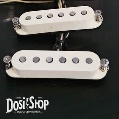 Suhr ML Classic Michael Landau Signature Single Coil Pickup Set image 6