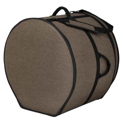 Gretsch Pro Tour Floor/Bass Drum Bag 18x16 Bild 3