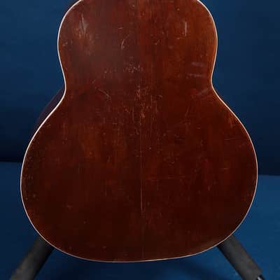 Regal Jr. Jumbo 1940-41 / Appearances Can Be Deceiving! image 6