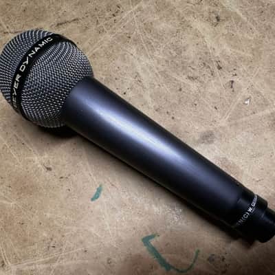 Beyerdynamic M500 Dynamic Microphone - Very Nice & Sounds Fantastic!! image 3