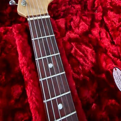 Fender American Original Stratocaster-Light Relic image 9